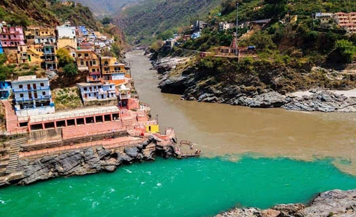 Deveprayag