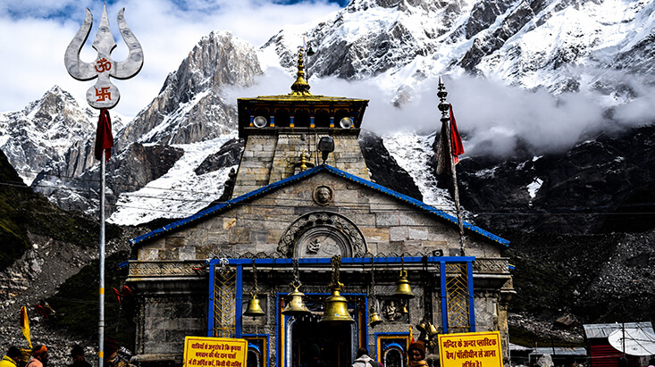 Kedarnath – 2