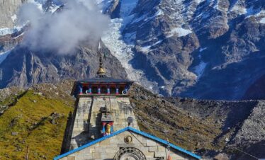 Kedarnath Tour Package – Ex Haridwar / Ex Rishieksh