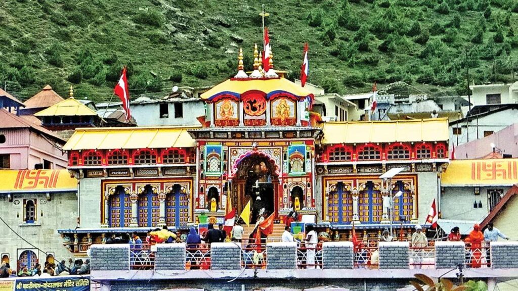 Badrinath